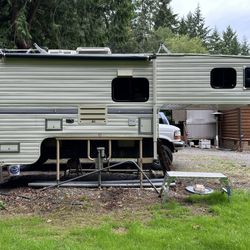 Camper, 1994-11’6” S&S