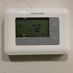 Honeywell Thermostat