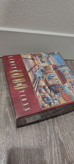 Free puzzles
