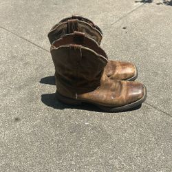 Ariat boots women size 7.5