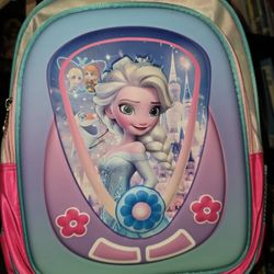 Brand New! Elsa Backpack 