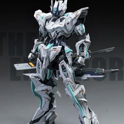 SNAA 1/100 YR-05 Nether Emperor