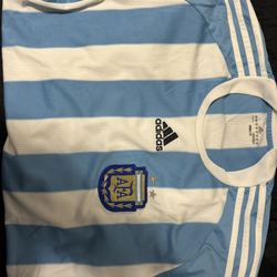 Argentina Jerseys