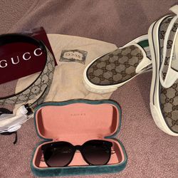 Gucci Bundle 