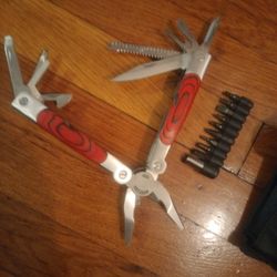 Brand New Multi Tool