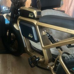 E Bike 