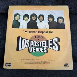 Vinyl Records 