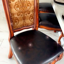 Dining Chairs