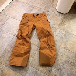 Arc’teryx Sabre Pants