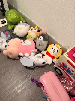 Kids toys
