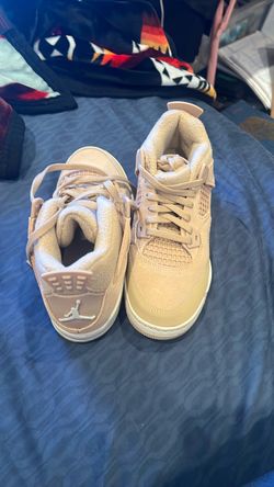 Kids  air Jordan 4