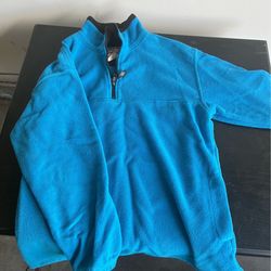 Alpine Tek by Palmetto Fleece w small