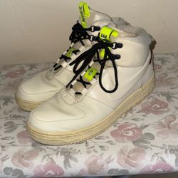 Men’s Jordan’s 