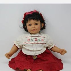 Adora Maria 2005 Rare Limited Edition