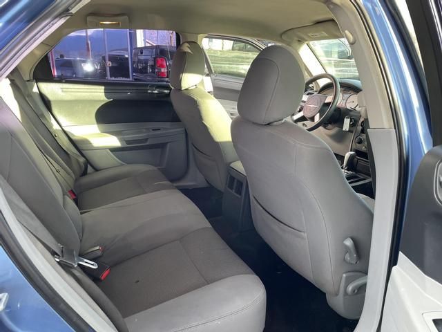2007 Chrysler 300