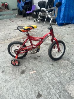 Free small bike