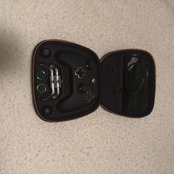 PowerA Fusion Pro Wired Controller For Xbox one