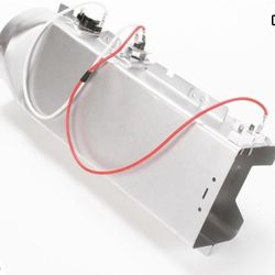 LG Electronics 5301EL1001J Dryer Heater Assembly