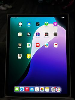 iPad Air 13 m2