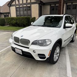2013 BMW X5