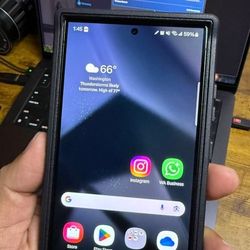 Samsung S24 Ultra 512 Mb 