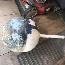 Mooring Ball