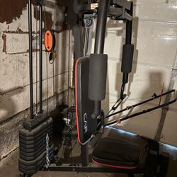 Home Gym