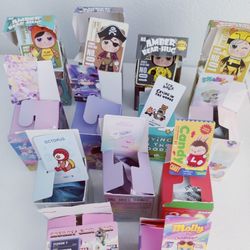 Blind boxes for sale