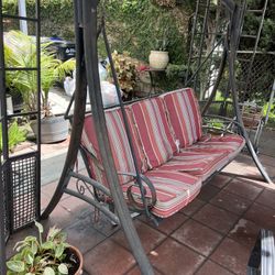 Porch Swing 