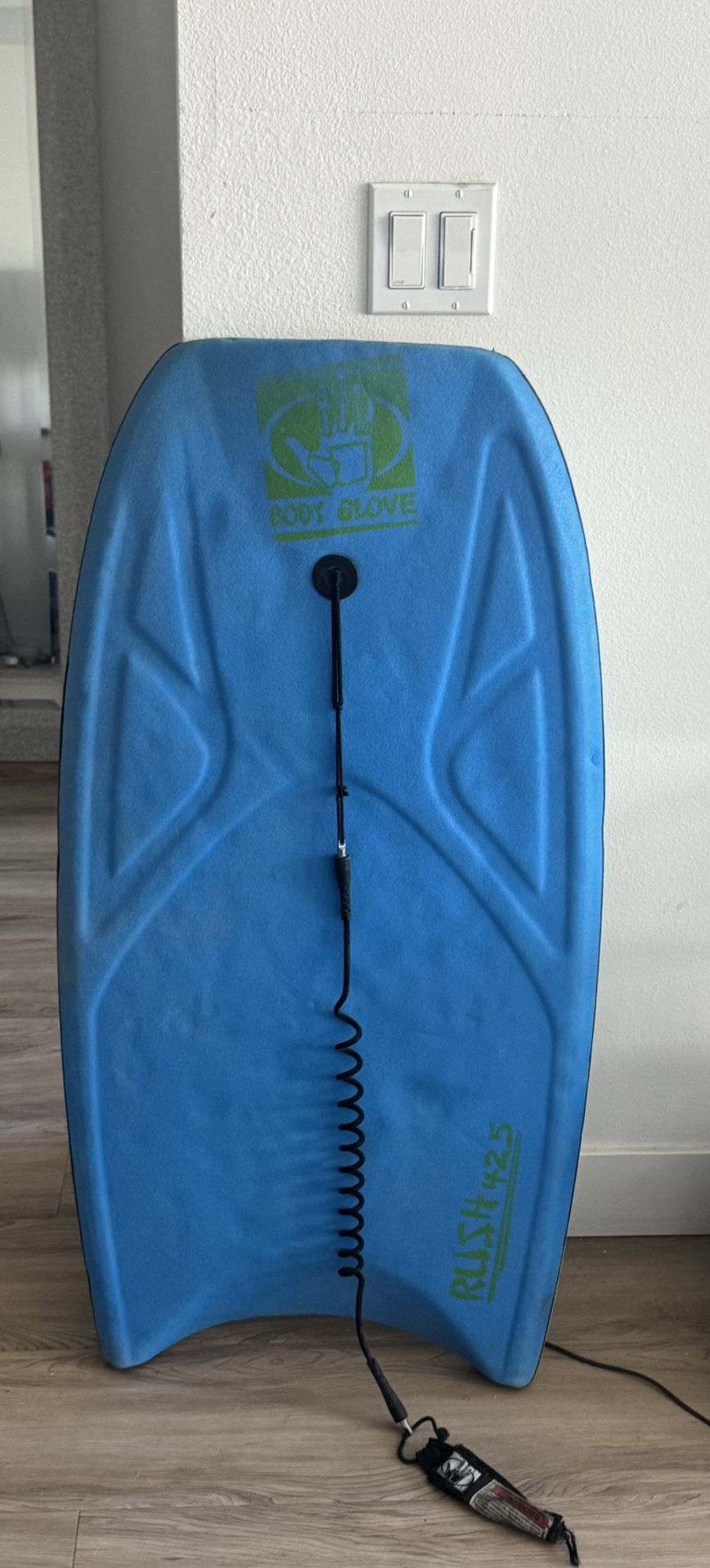 Boogy Board 
