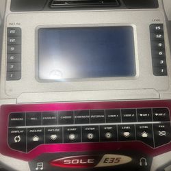 Elliptical 