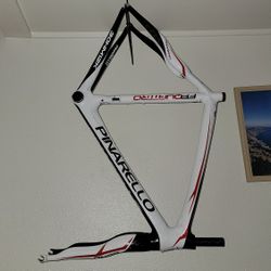 Pinarello Road