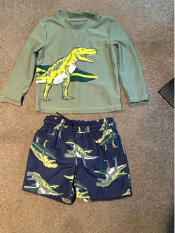 2T Rashguard