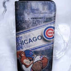 Chicago Cubs Wallets 