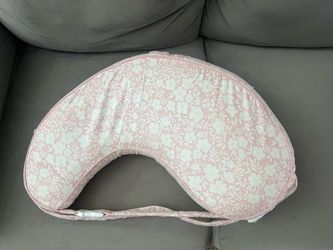 Boppy Nursing Pillow