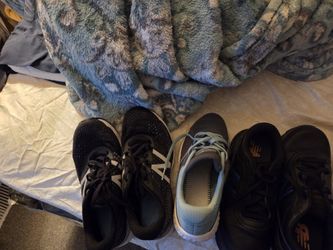 New Balance Shoes
