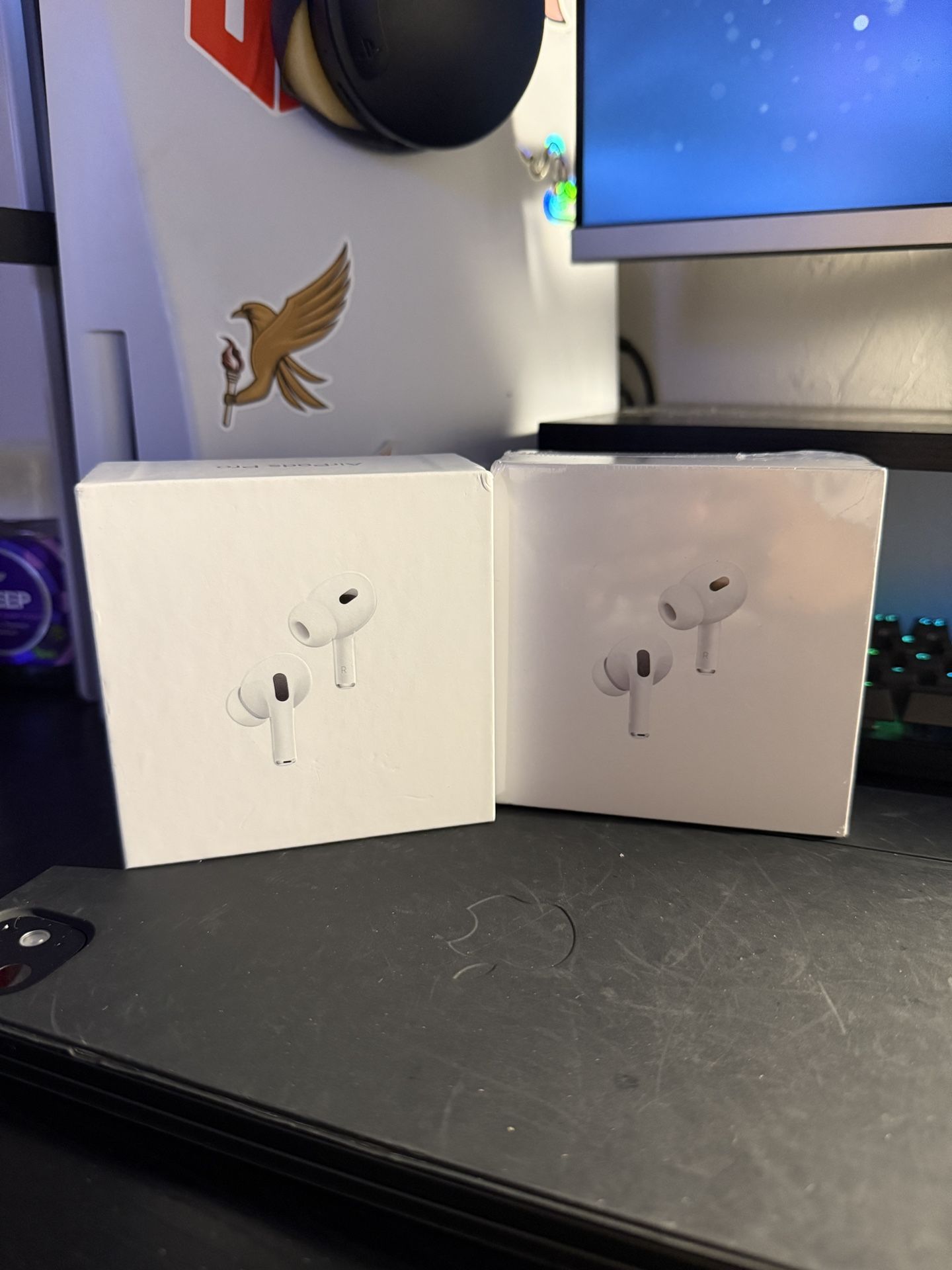 AirPod Pro 2
