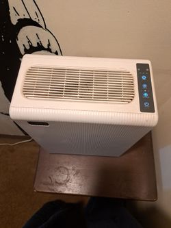 Air purifier