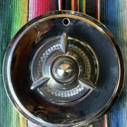 Kustom 15” Wheel Cover