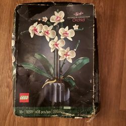 Lego Set (trade) Never Open 