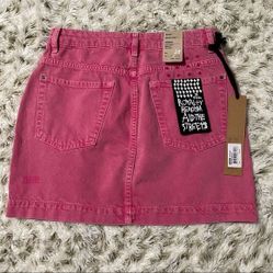 Kusbi Skirt