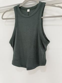 Top From Lululemon 