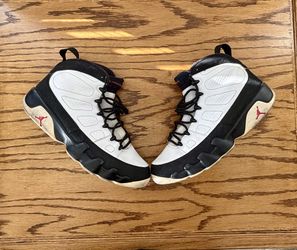 Jordan 9 