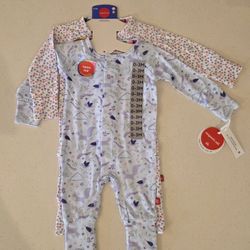 Magnetic Me Set Of 2 Sleepers