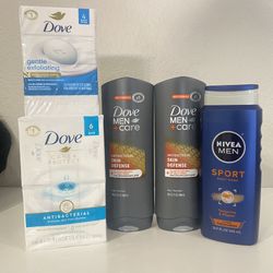 Men’s Bundle 