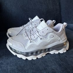 Skechers Uno Chaos purple Women LifeStyle Casual Shoes Sneakers size 8