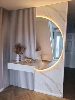 Custom entry