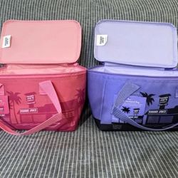 Trader Joes Insulated Totes Valentine’s Edition 