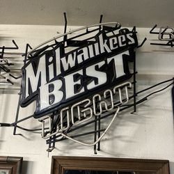Old Milwaukee