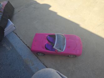 toy car